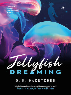 cover image of Jellyfish Dreaming